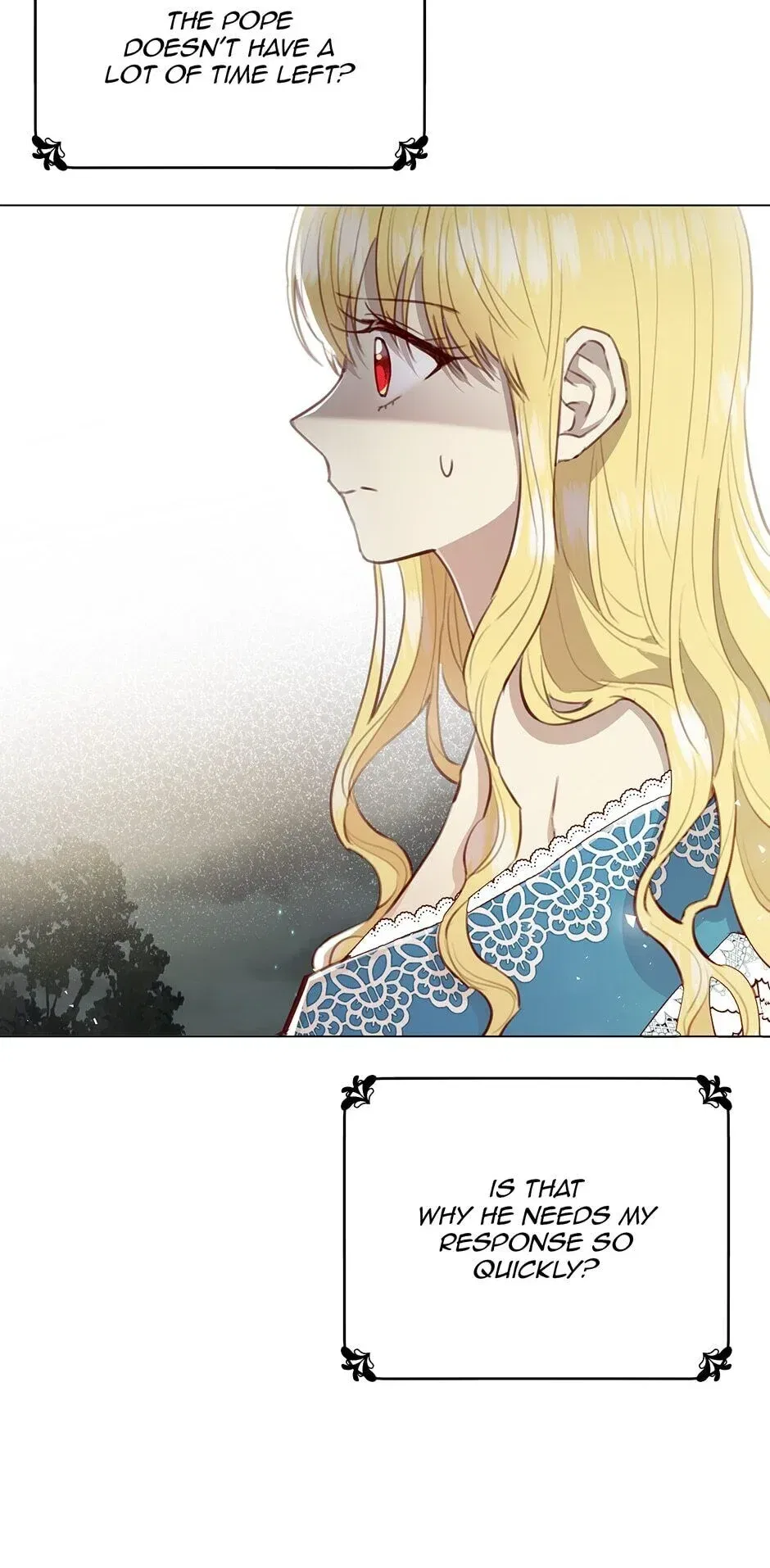 A Most Virtuous Villain Chapter 41 – Page 20