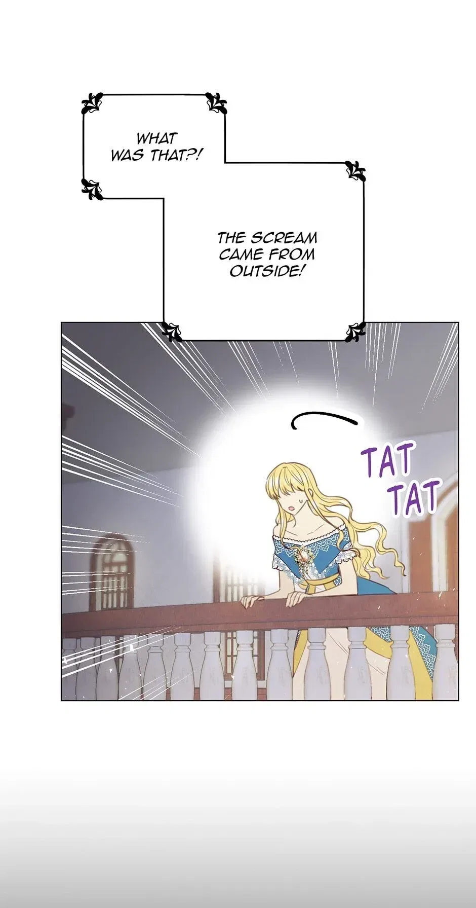 A Most Virtuous Villain Chapter 41 – Page 23