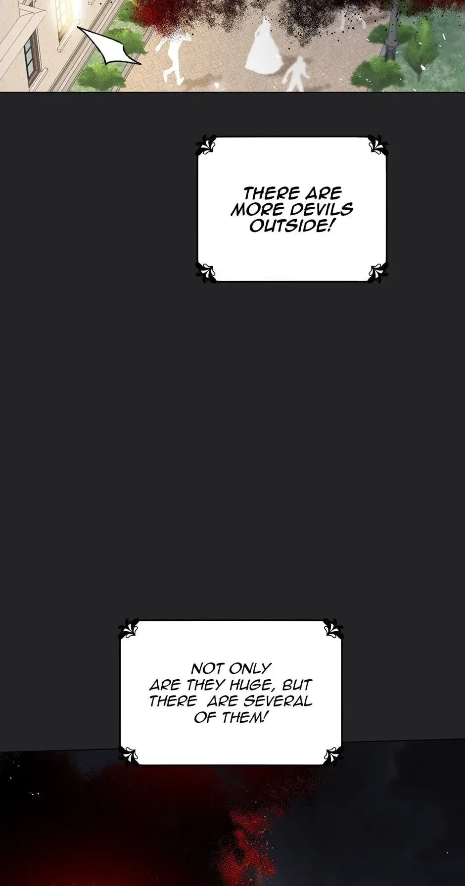 A Most Virtuous Villain Chapter 41 – Page 25