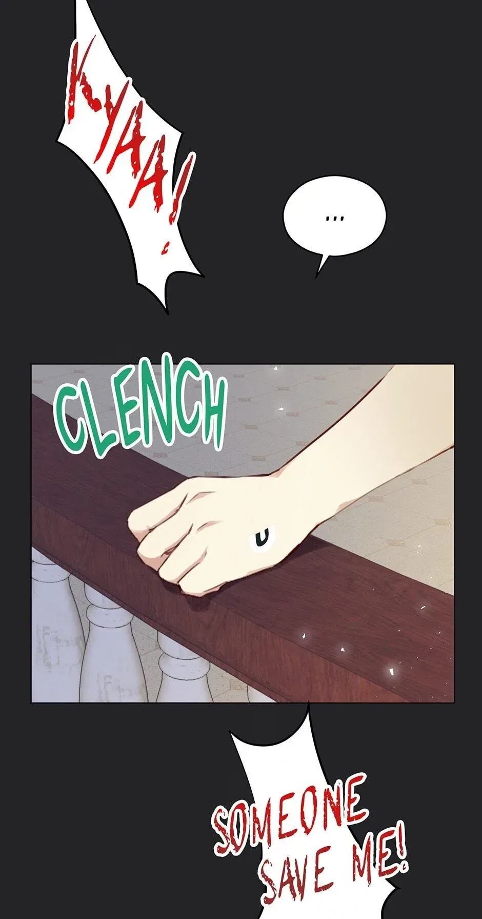 A Most Virtuous Villain Chapter 41 – Page 27