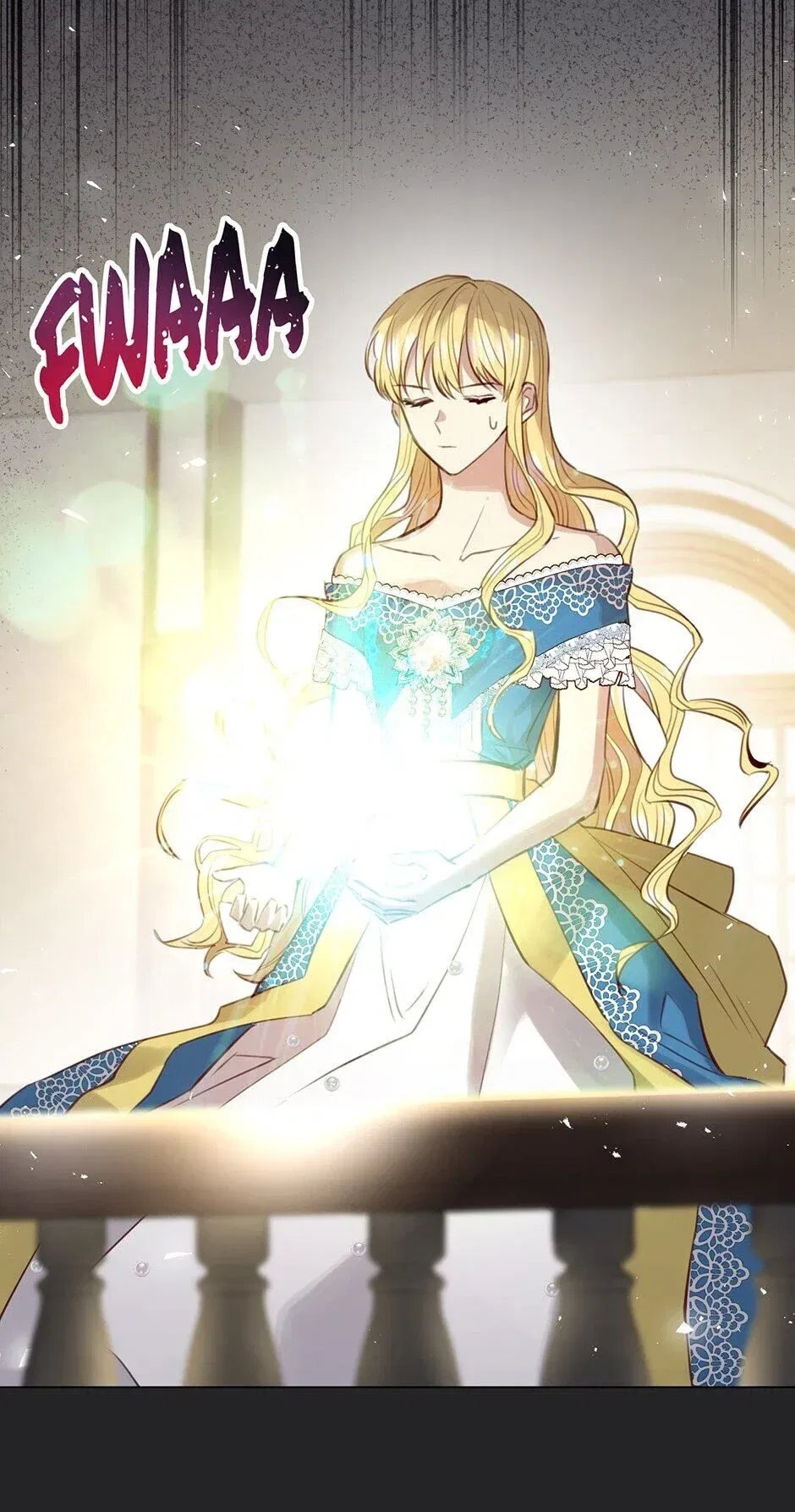 A Most Virtuous Villain Chapter 41 – Page 29