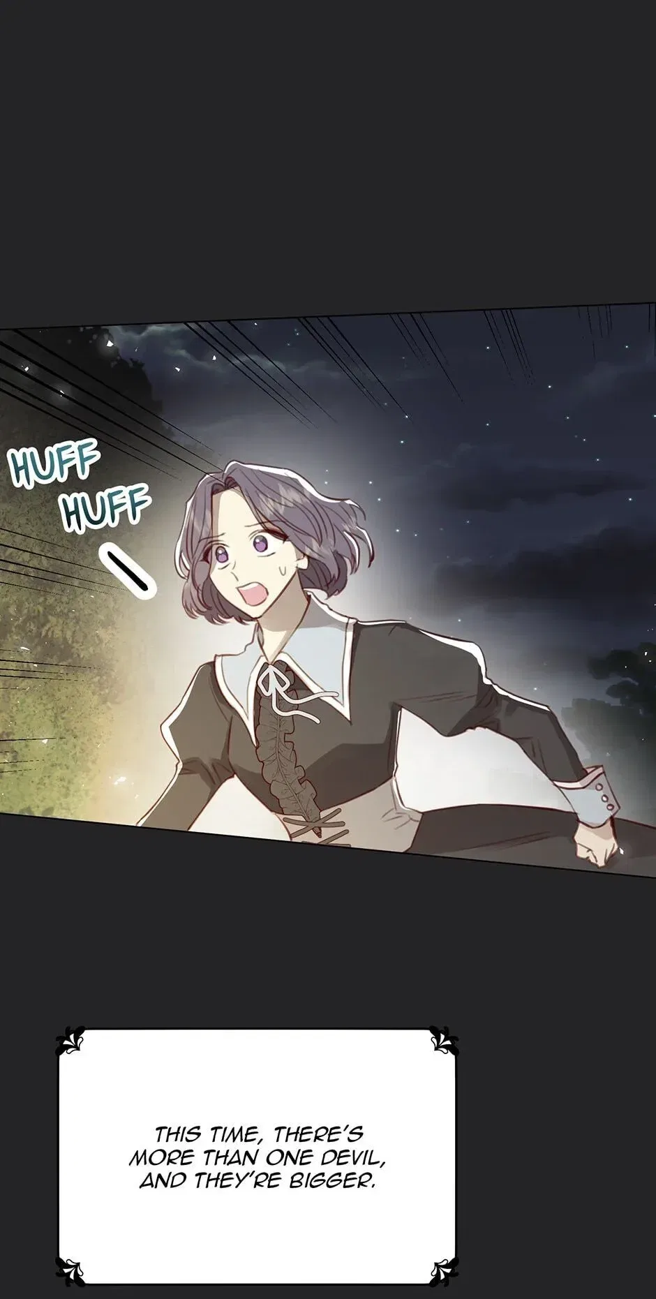 A Most Virtuous Villain Chapter 41 – Page 30
