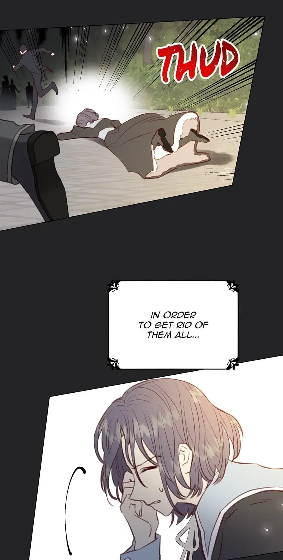 A Most Virtuous Villain Chapter 41 – Page 31