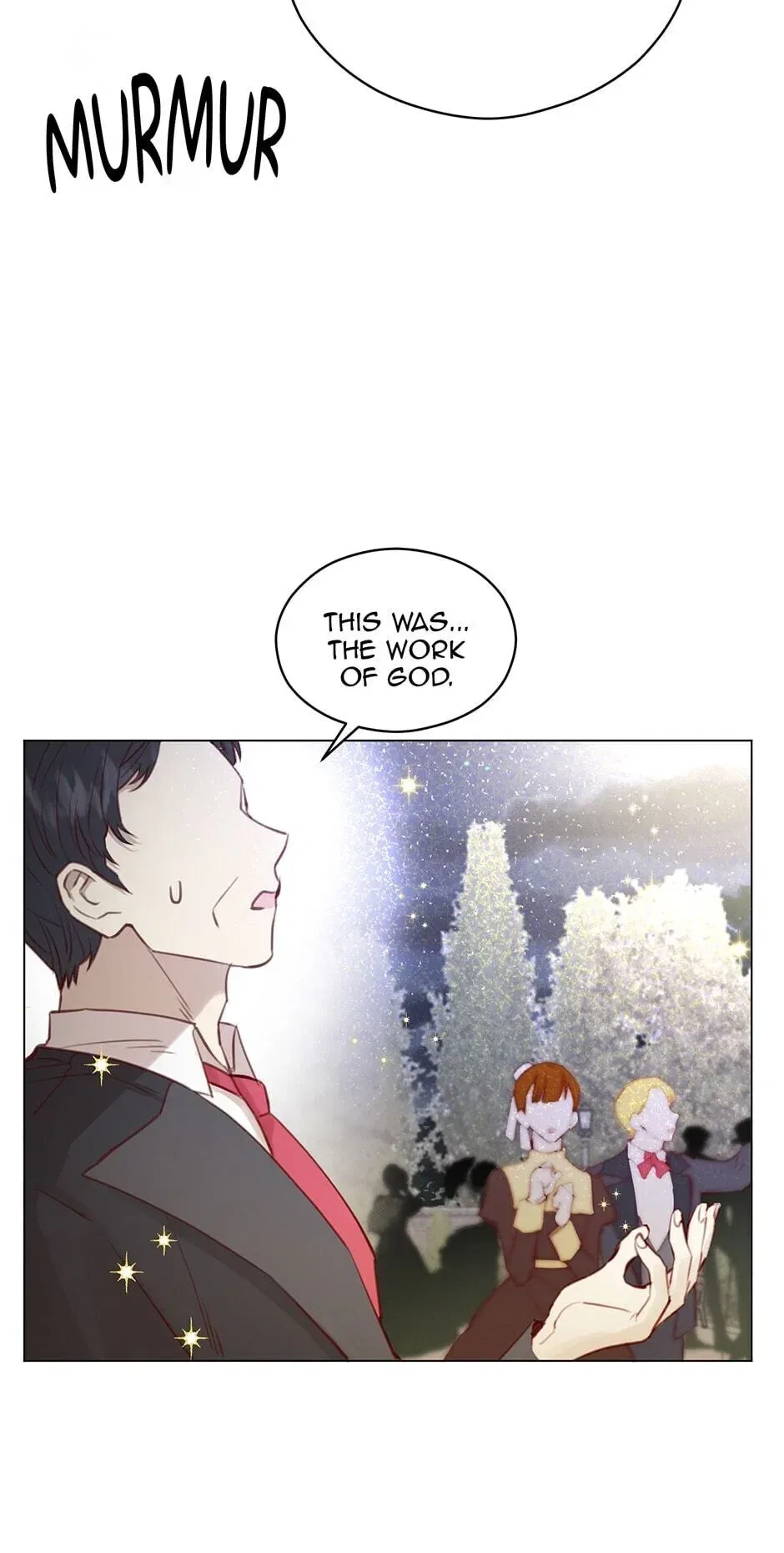 A Most Virtuous Villain Chapter 41 – Page 41
