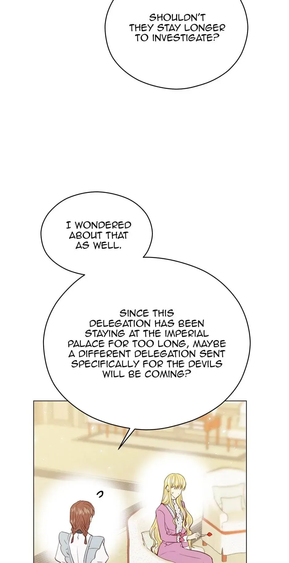 A Most Virtuous Villain Chapter 40 – Page 4