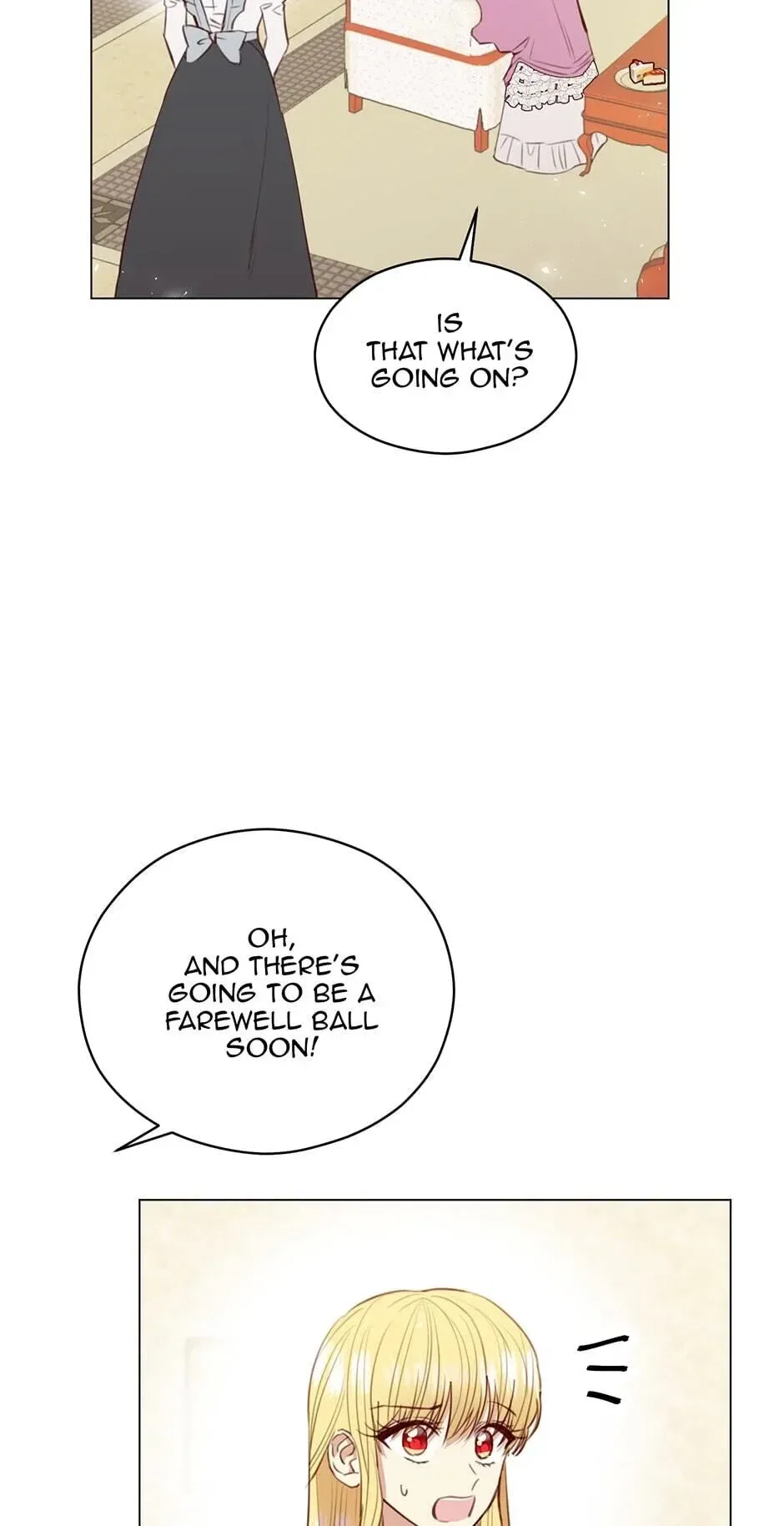 A Most Virtuous Villain Chapter 40 – Page 5