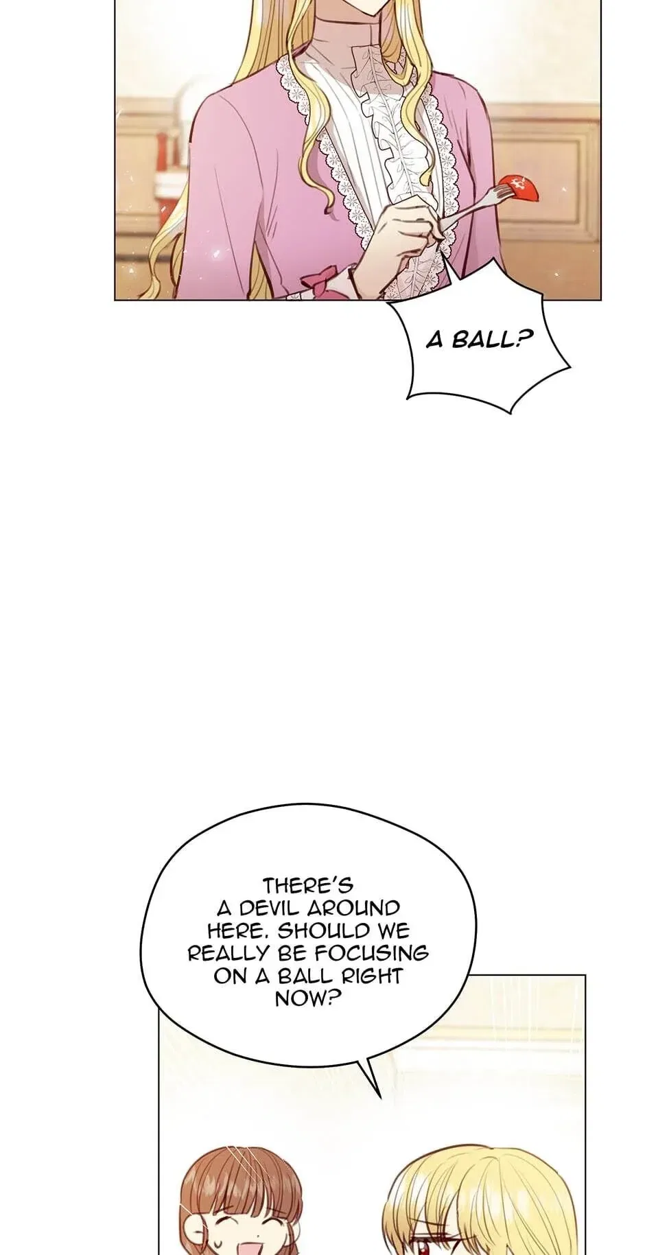 A Most Virtuous Villain Chapter 40 – Page 6