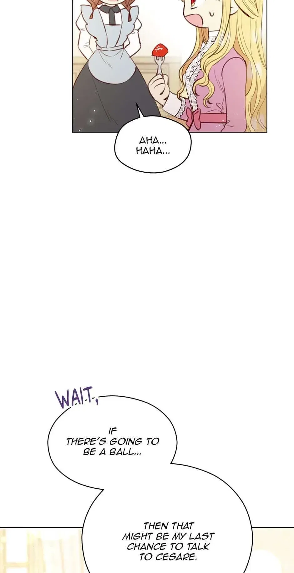 A Most Virtuous Villain Chapter 40 – Page 7