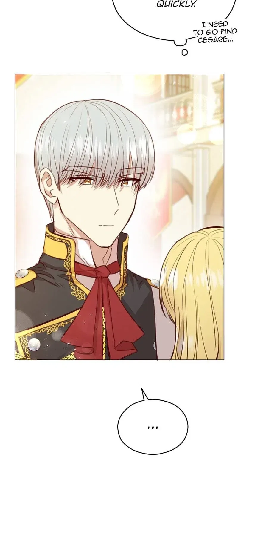 A Most Virtuous Villain Chapter 40 – Page 17