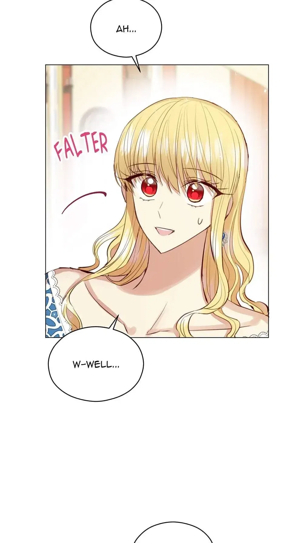 A Most Virtuous Villain Chapter 40 – Page 22