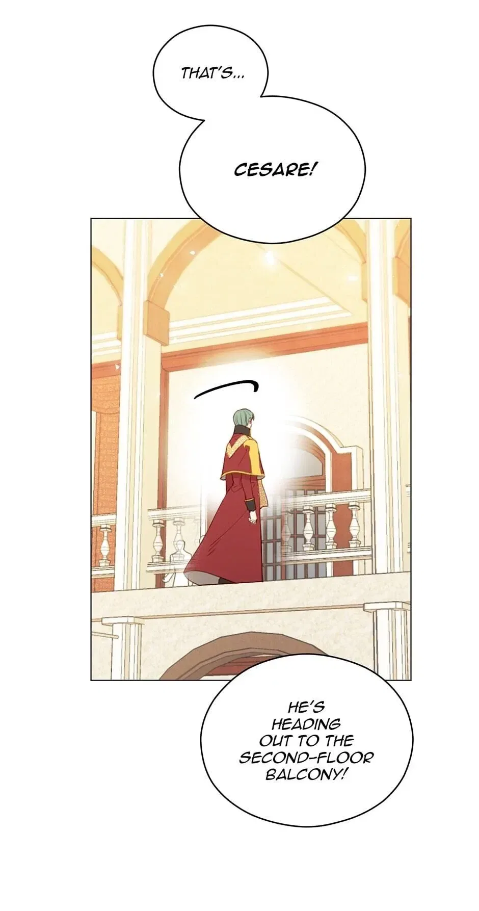 A Most Virtuous Villain Chapter 40 – Page 24