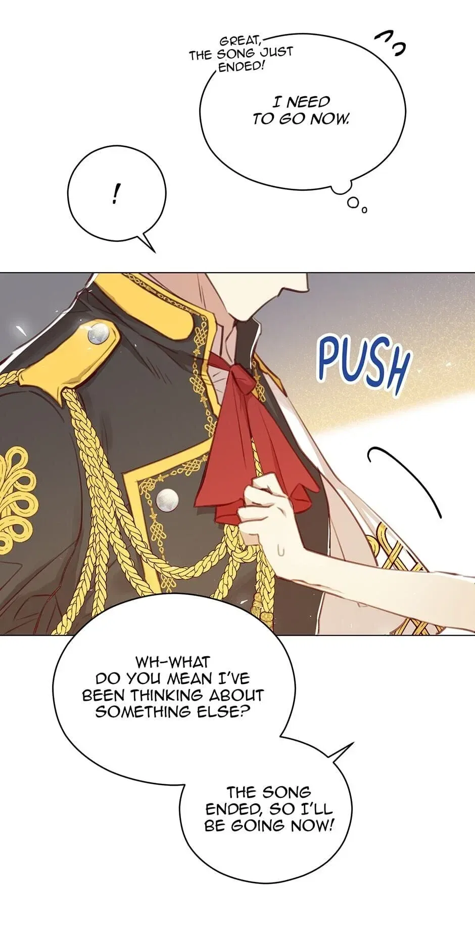 A Most Virtuous Villain Chapter 40 – Page 25