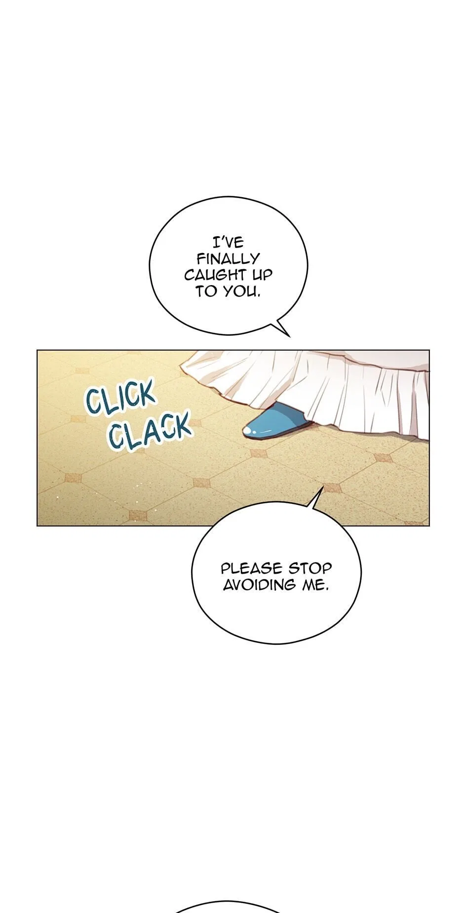A Most Virtuous Villain Chapter 40 – Page 31