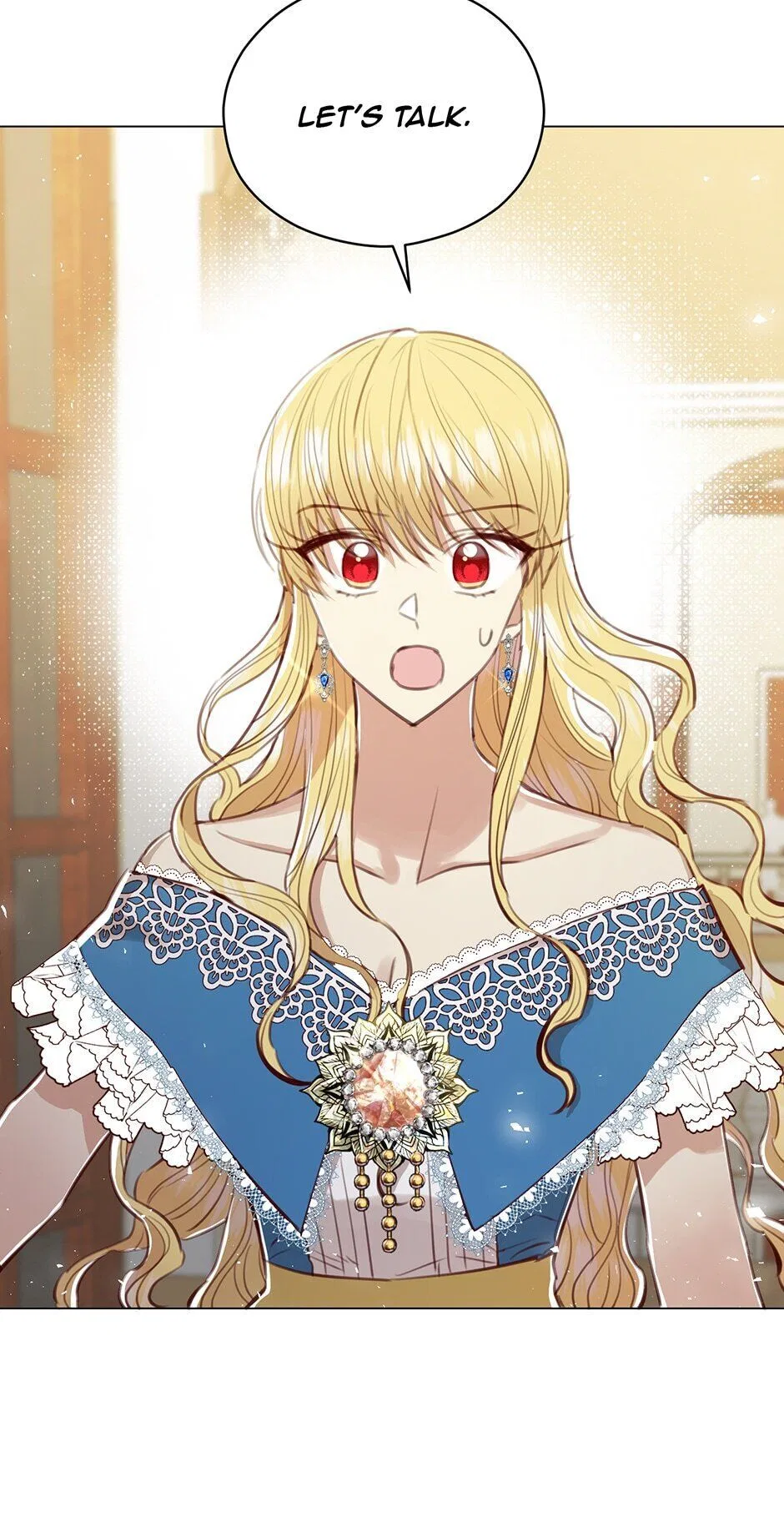 A Most Virtuous Villain Chapter 40 – Page 32