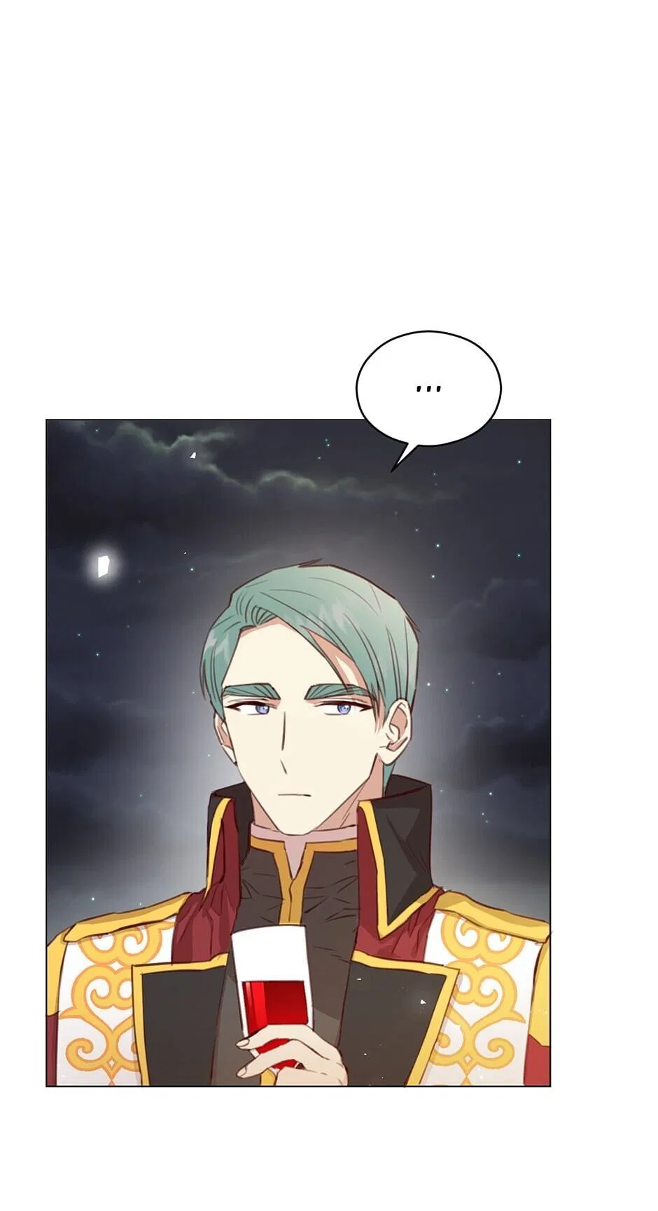 A Most Virtuous Villain Chapter 40 – Page 33