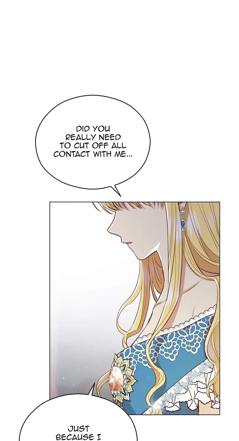 A Most Virtuous Villain Chapter 40 – Page 35