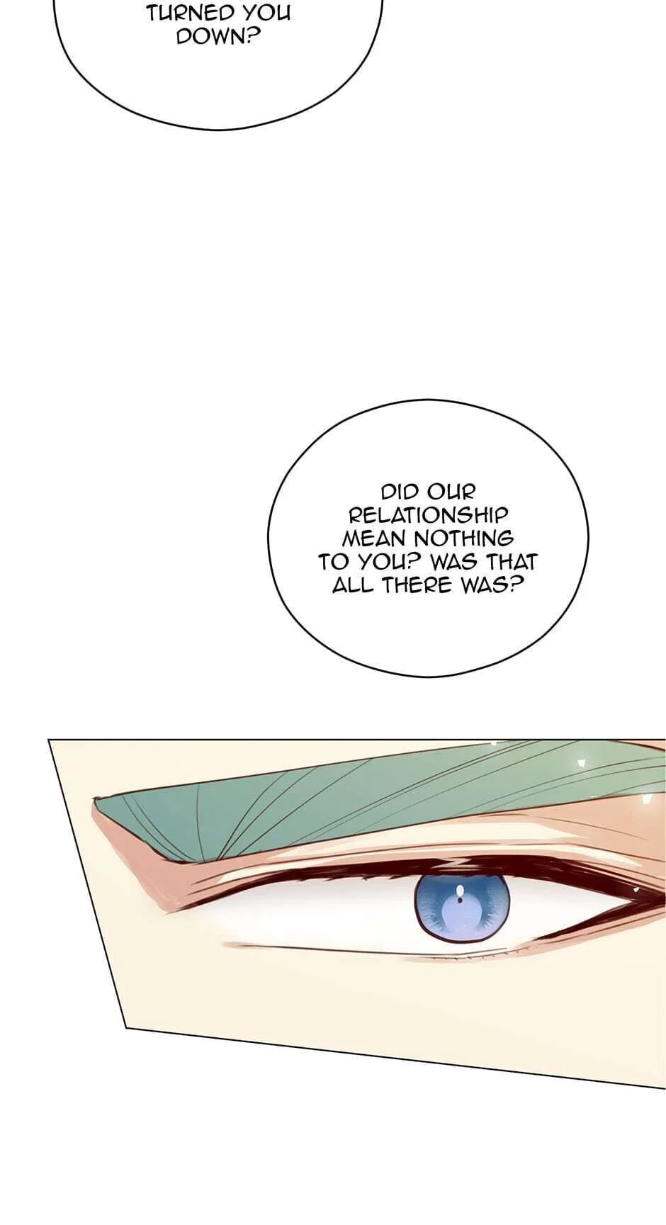 A Most Virtuous Villain Chapter 40 – Page 36