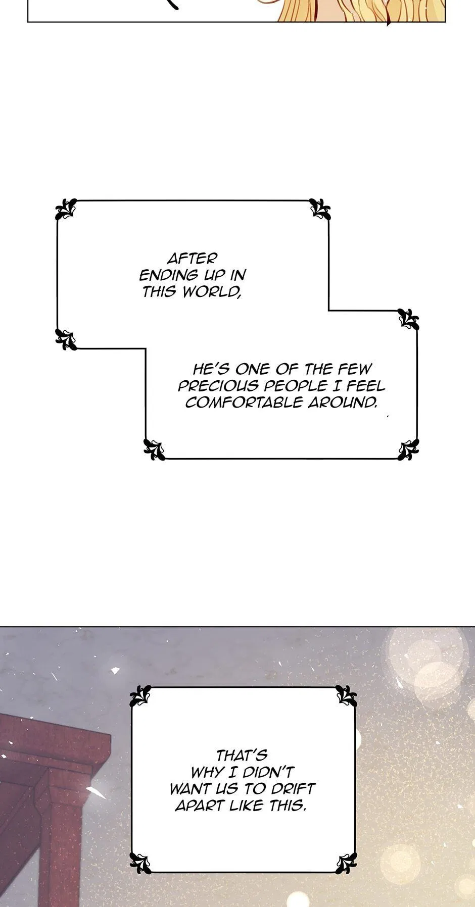 A Most Virtuous Villain Chapter 40 – Page 45