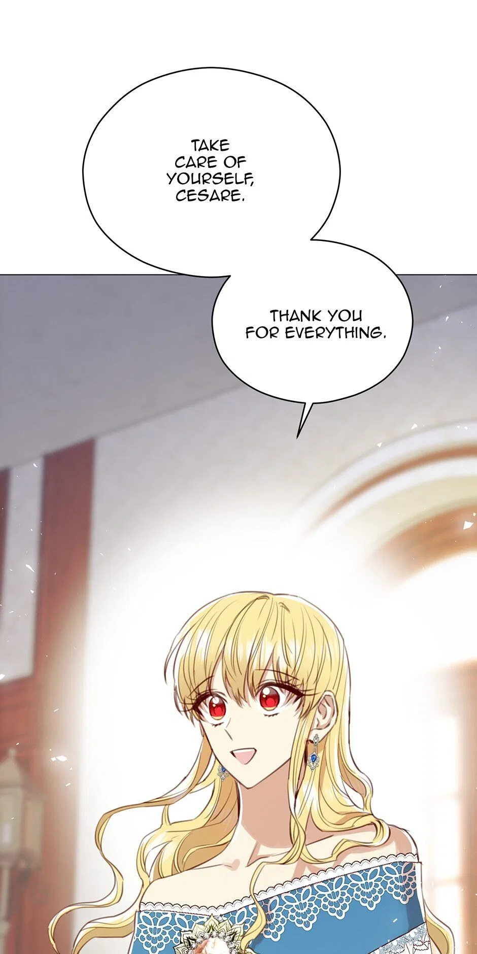 A Most Virtuous Villain Chapter 40 – Page 48