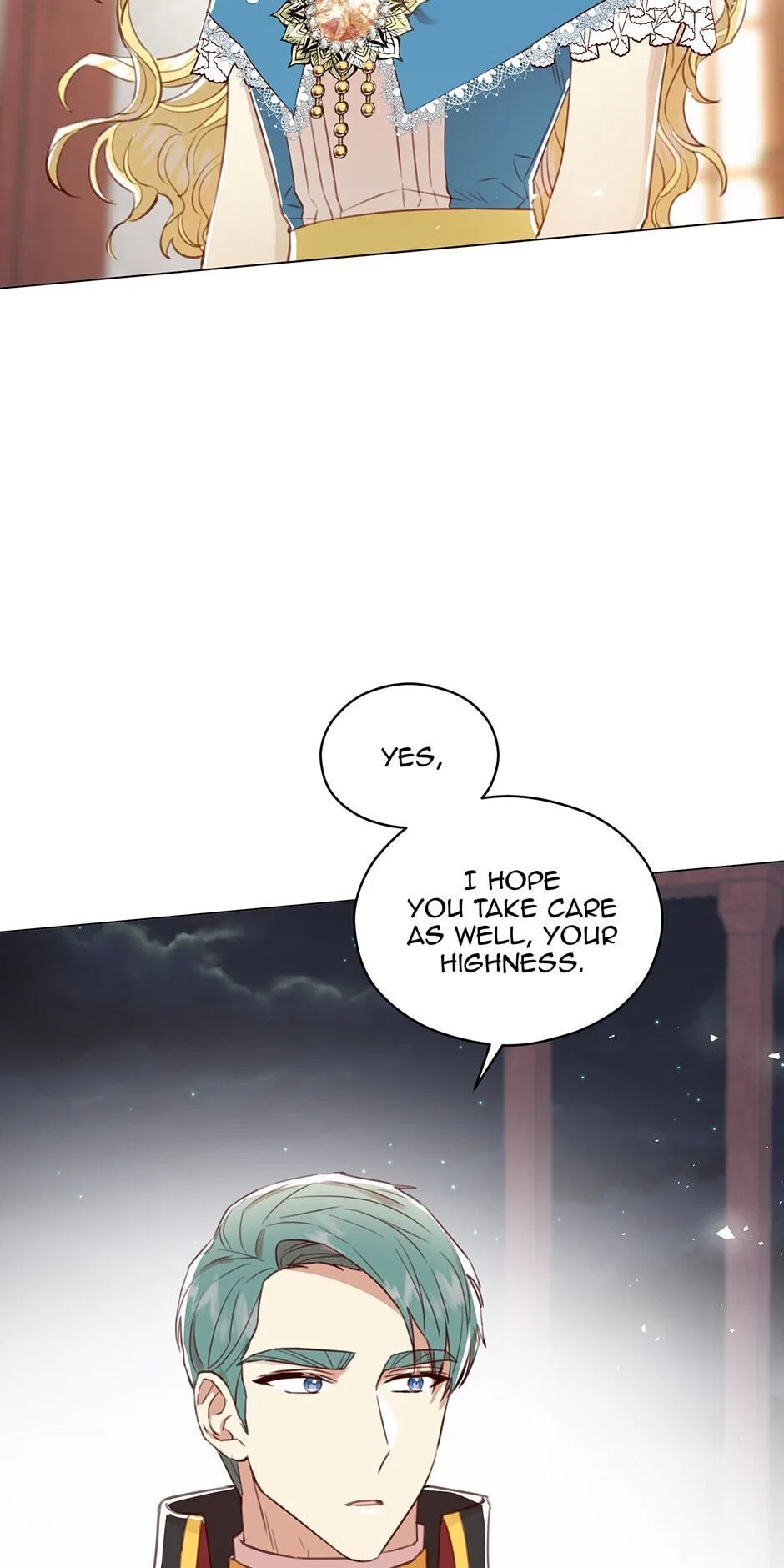 A Most Virtuous Villain Chapter 40 – Page 49