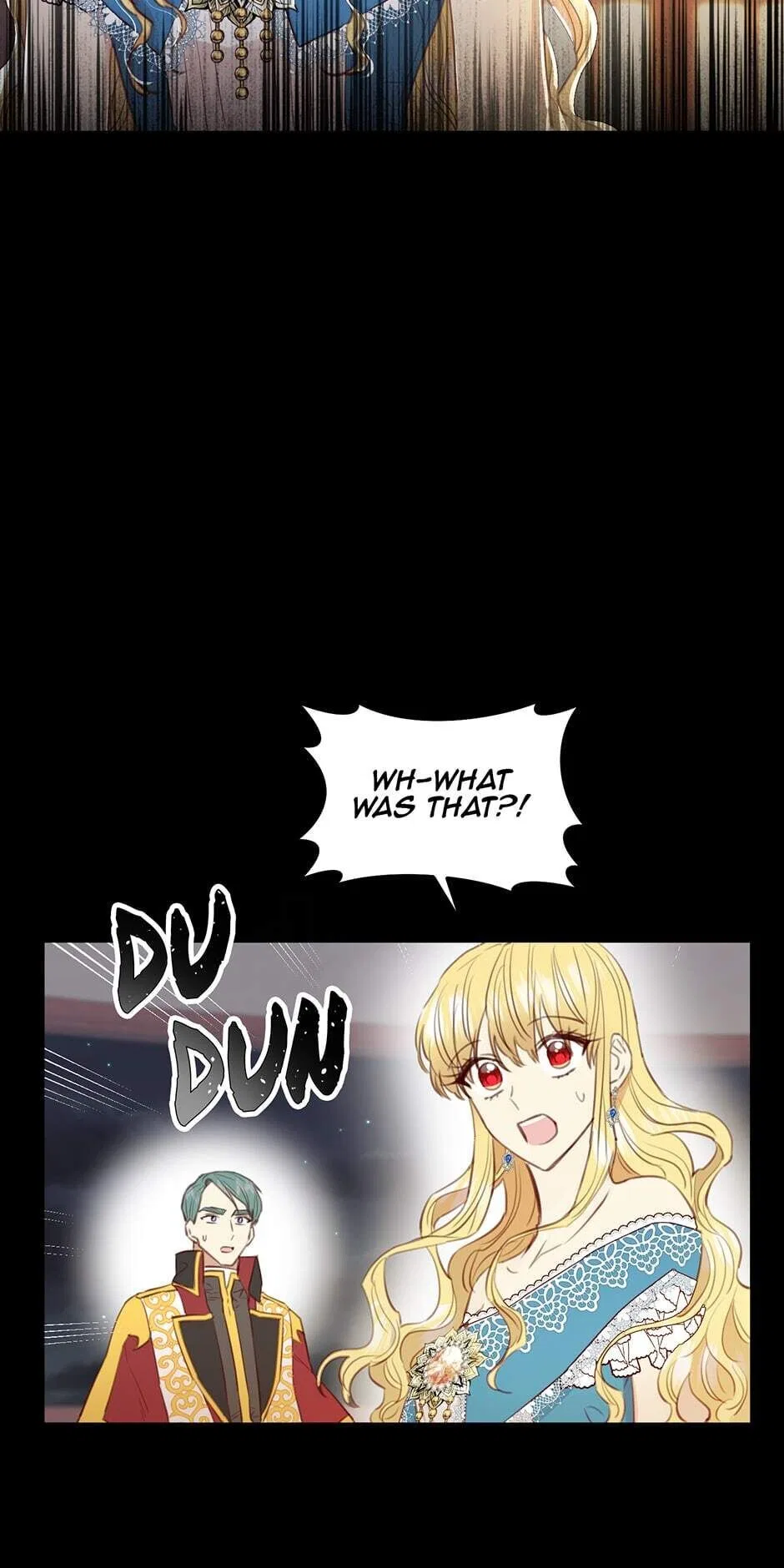 A Most Virtuous Villain Chapter 40 – Page 54