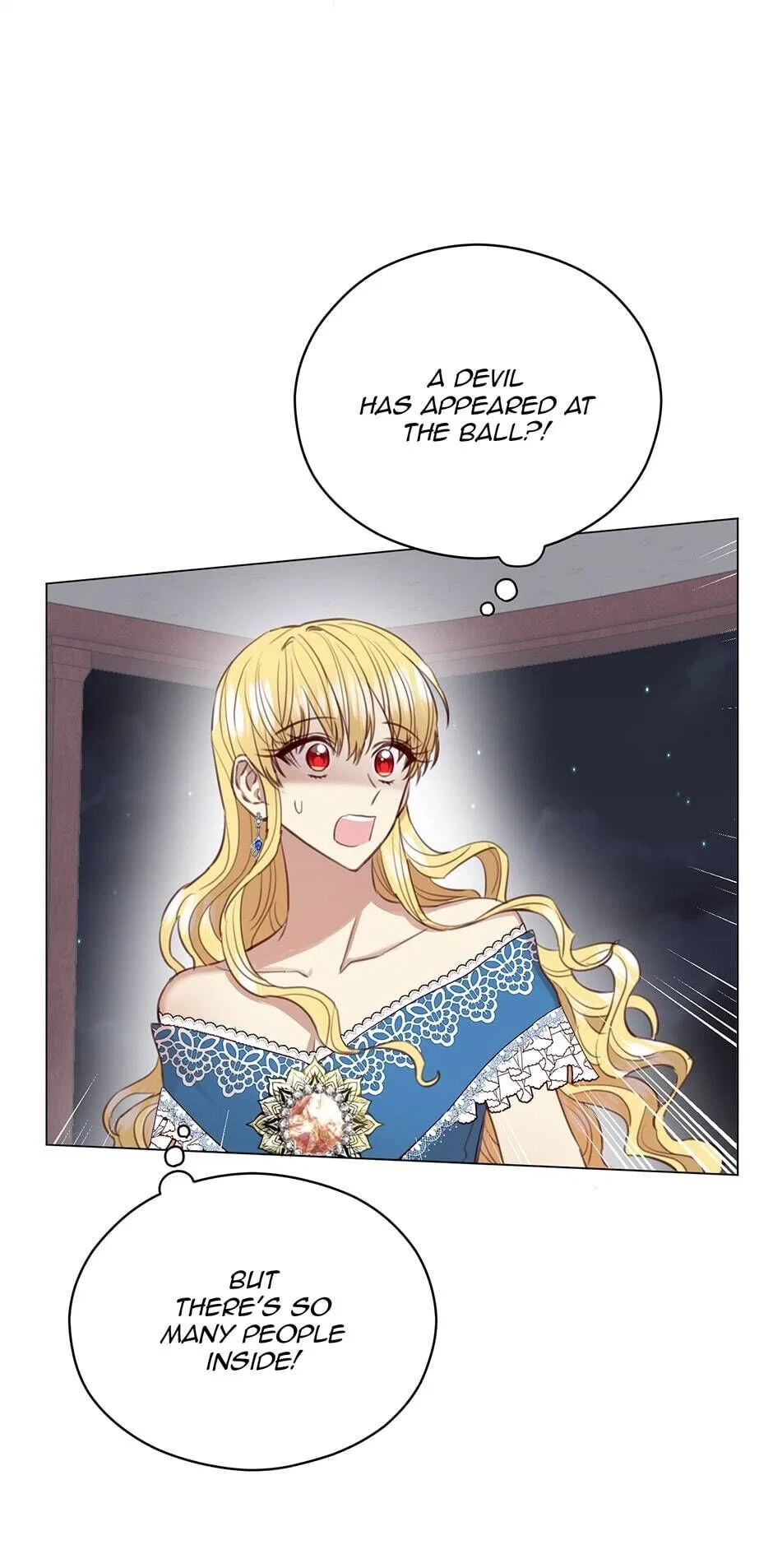 A Most Virtuous Villain Chapter 40 – Page 58