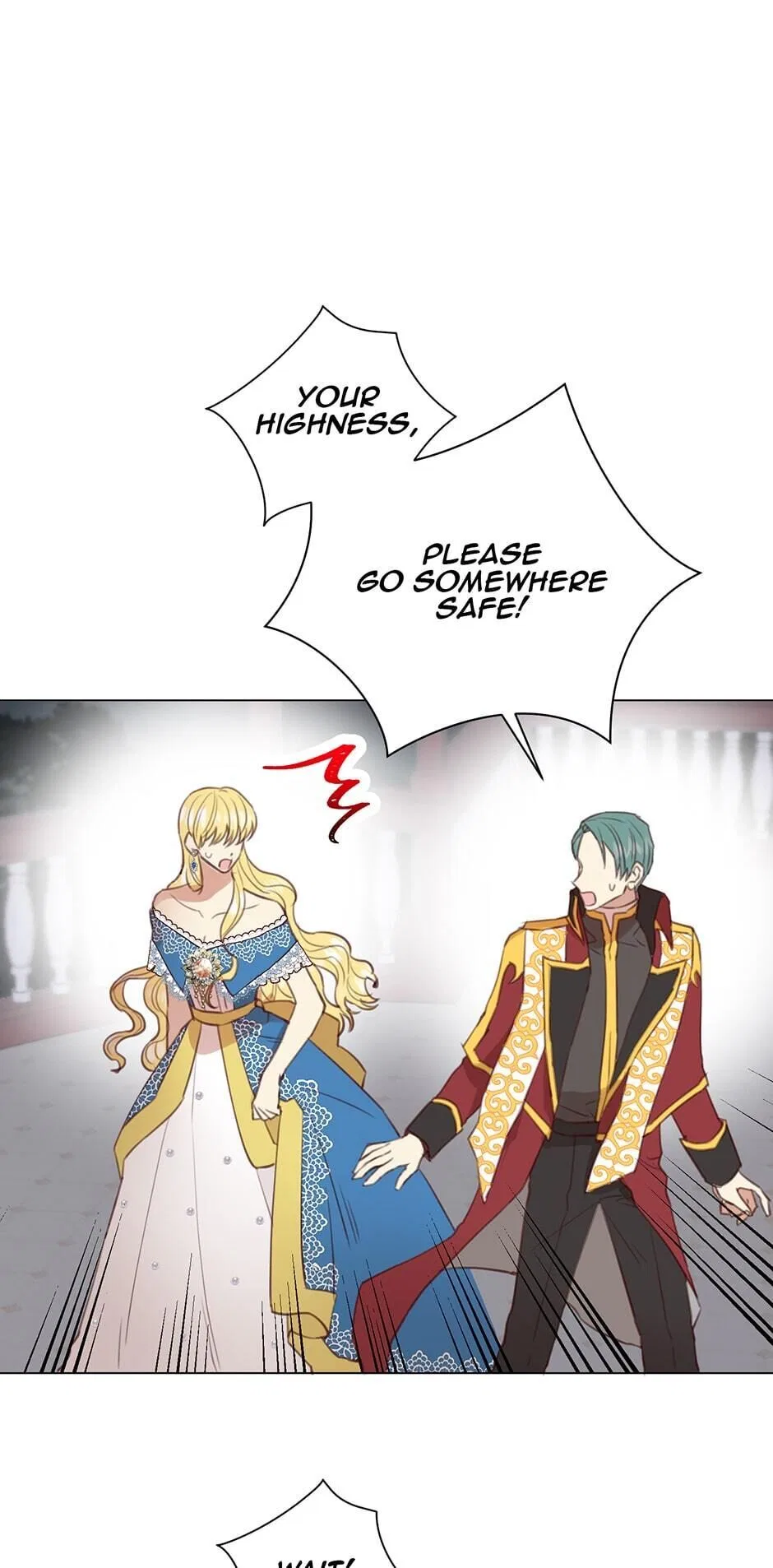 A Most Virtuous Villain Chapter 40 – Page 59