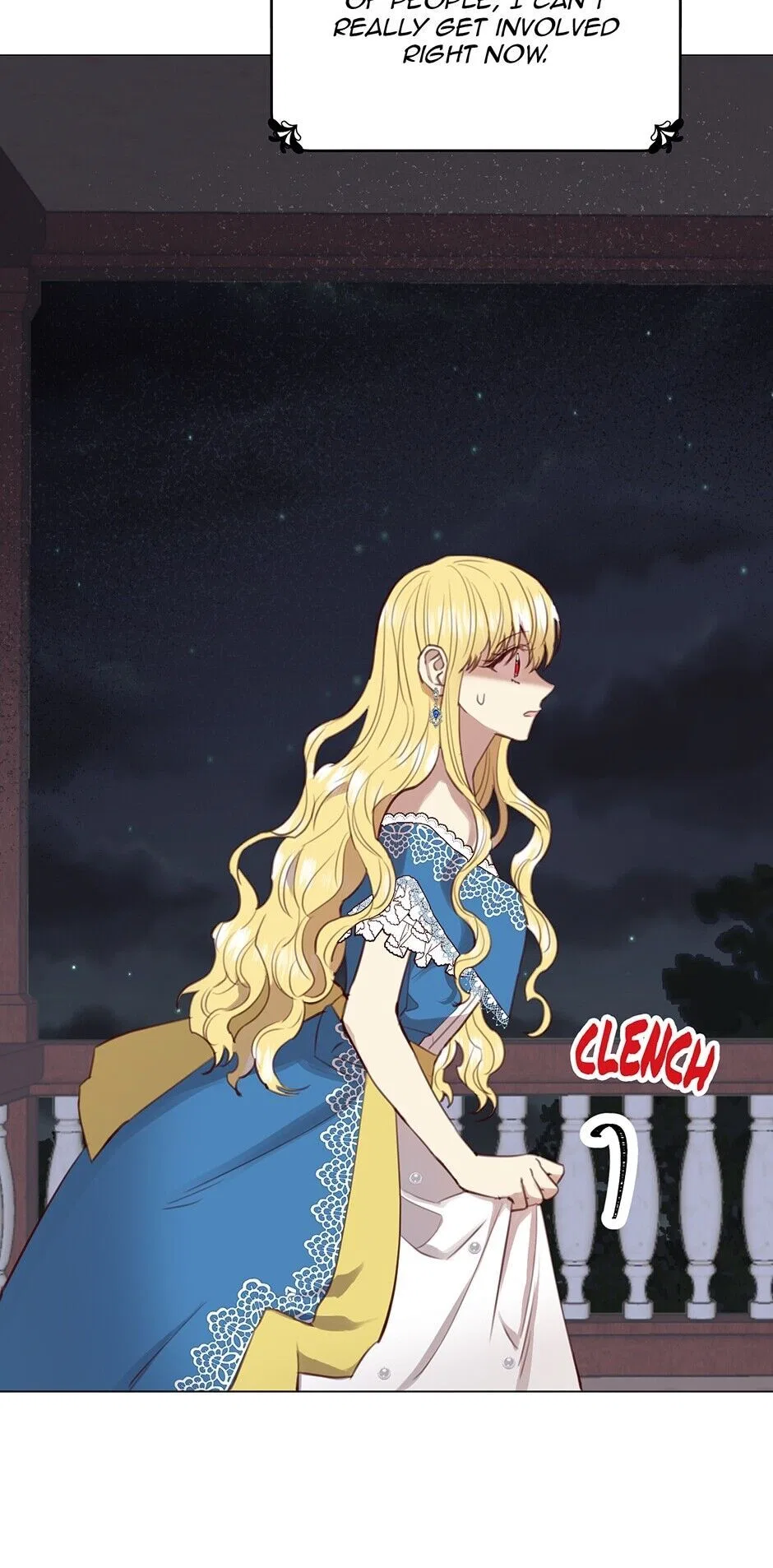 A Most Virtuous Villain Chapter 40 – Page 61