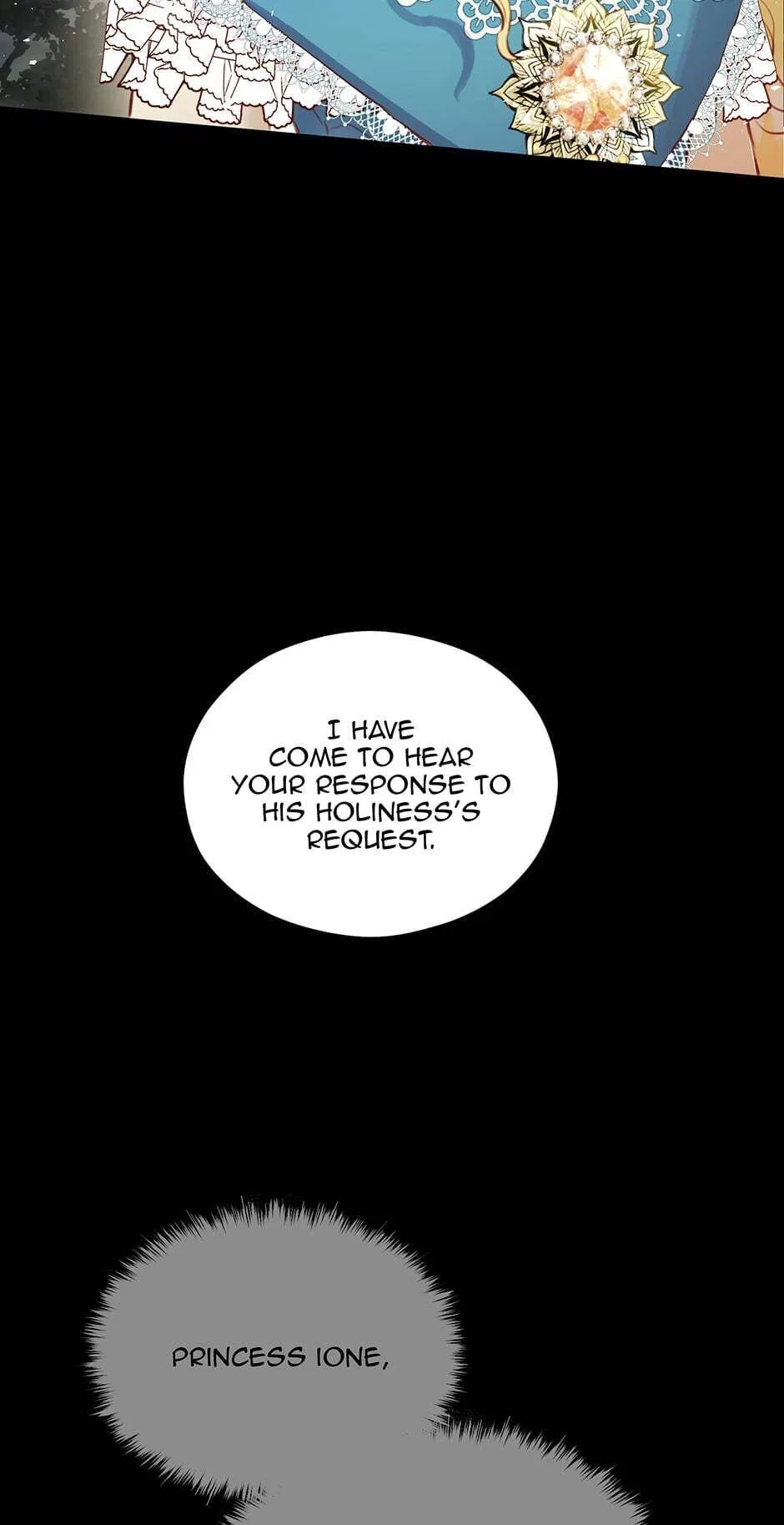 A Most Virtuous Villain Chapter 40 – Page 68