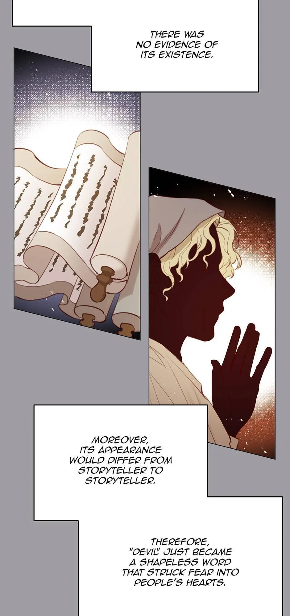 A Most Virtuous Villain Chapter 39 – Page 4