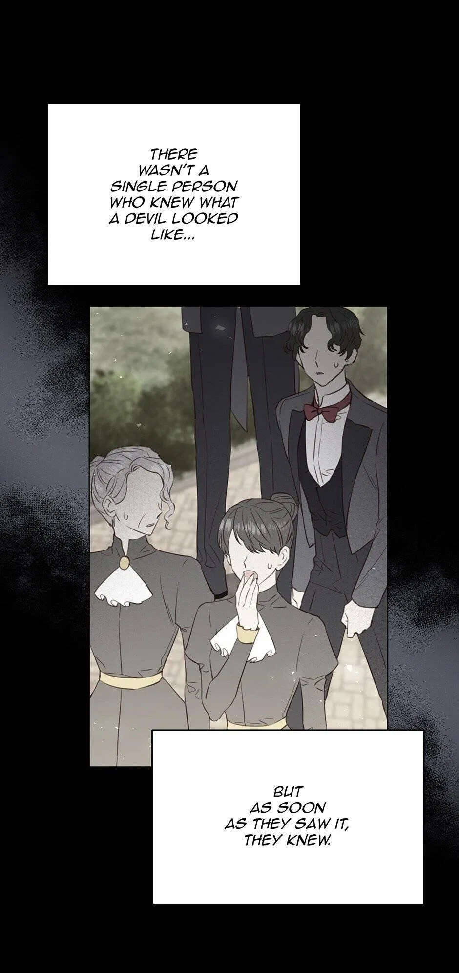 A Most Virtuous Villain Chapter 39 – Page 7