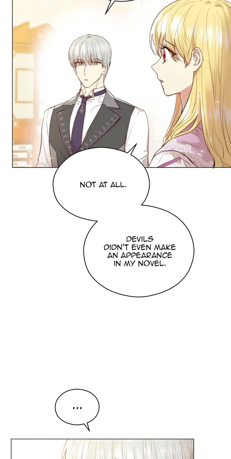 A Most Virtuous Villain Chapter 39 – Page 14