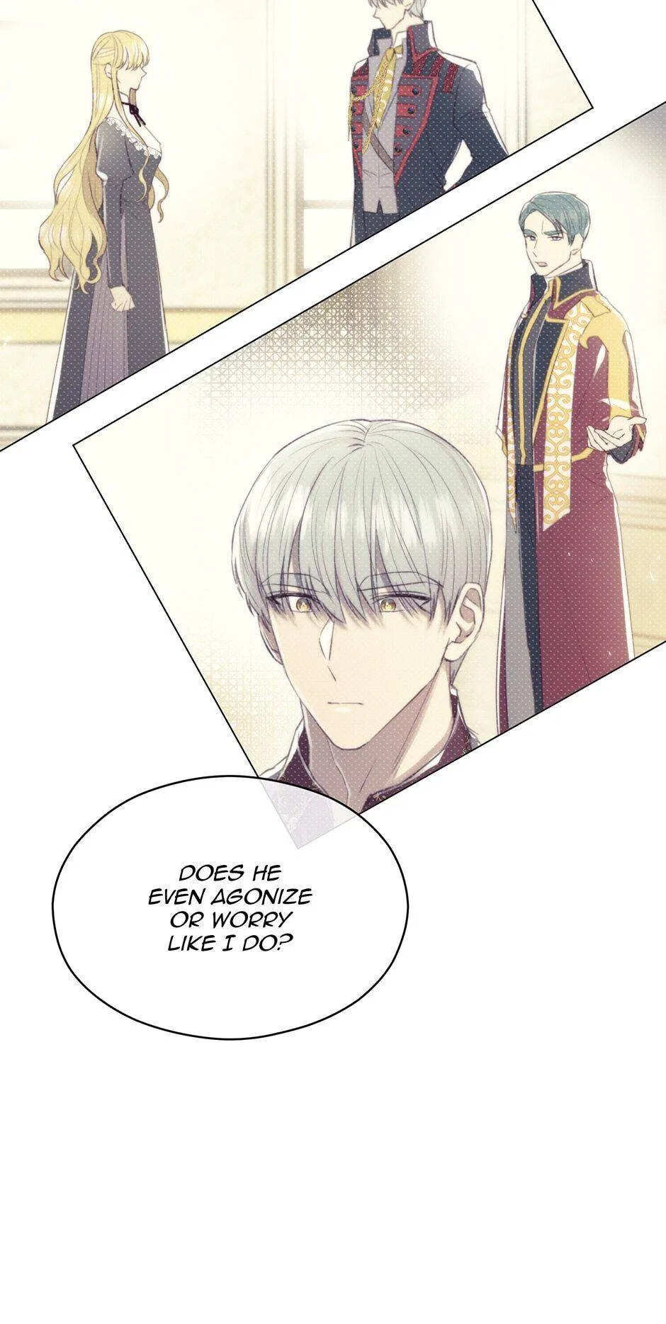 A Most Virtuous Villain Chapter 39 – Page 17