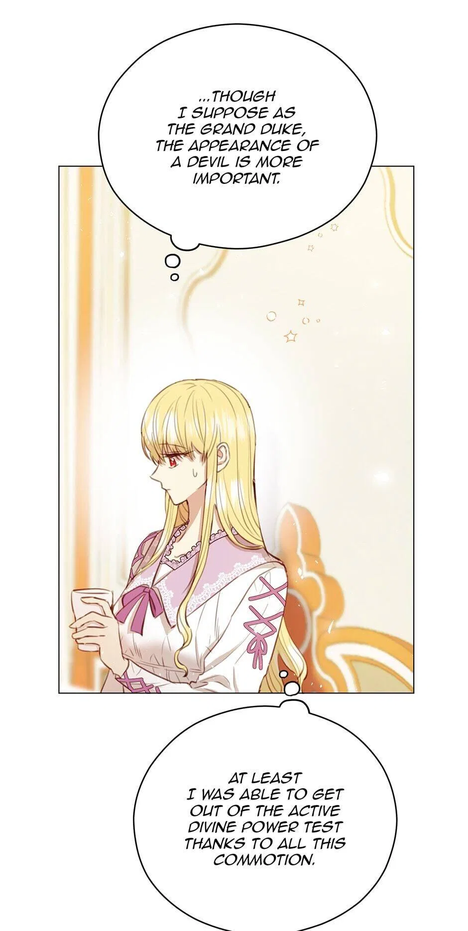 A Most Virtuous Villain Chapter 39 – Page 18