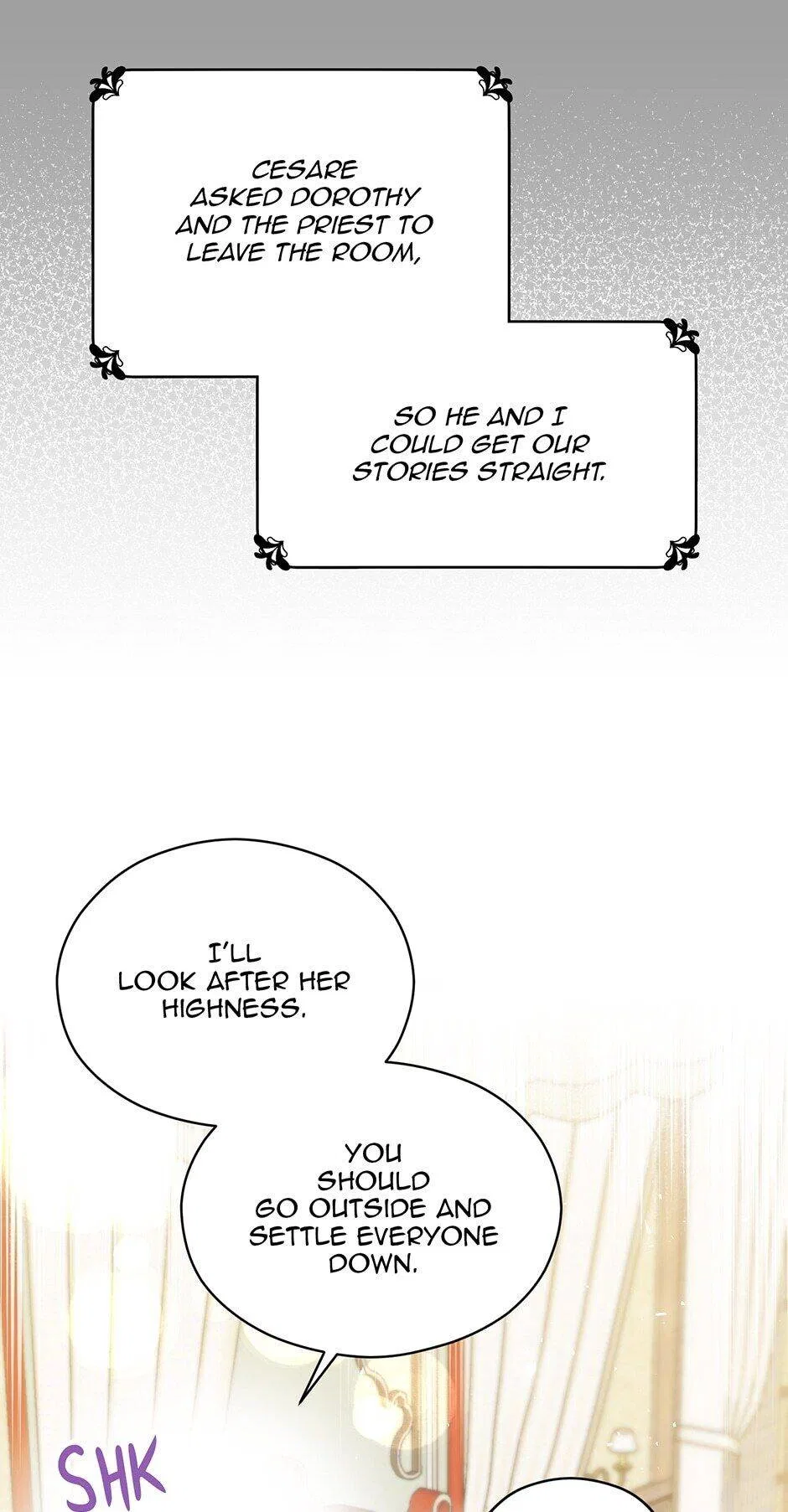 A Most Virtuous Villain Chapter 39 – Page 20