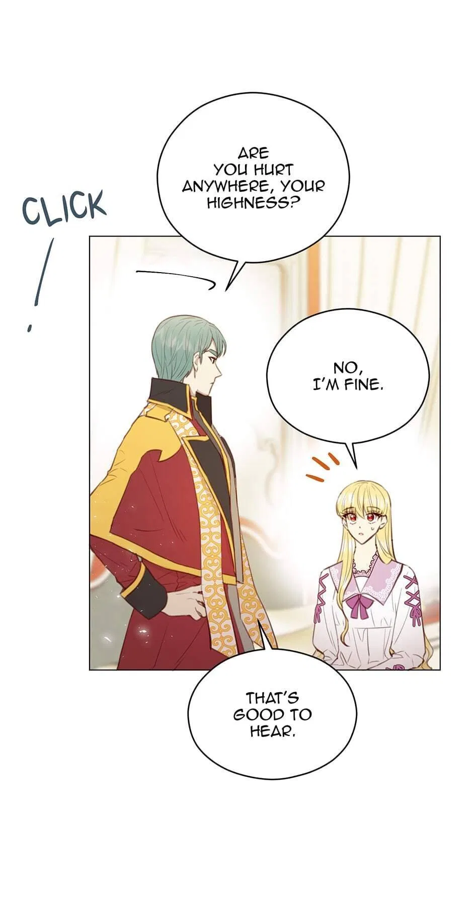 A Most Virtuous Villain Chapter 39 – Page 22