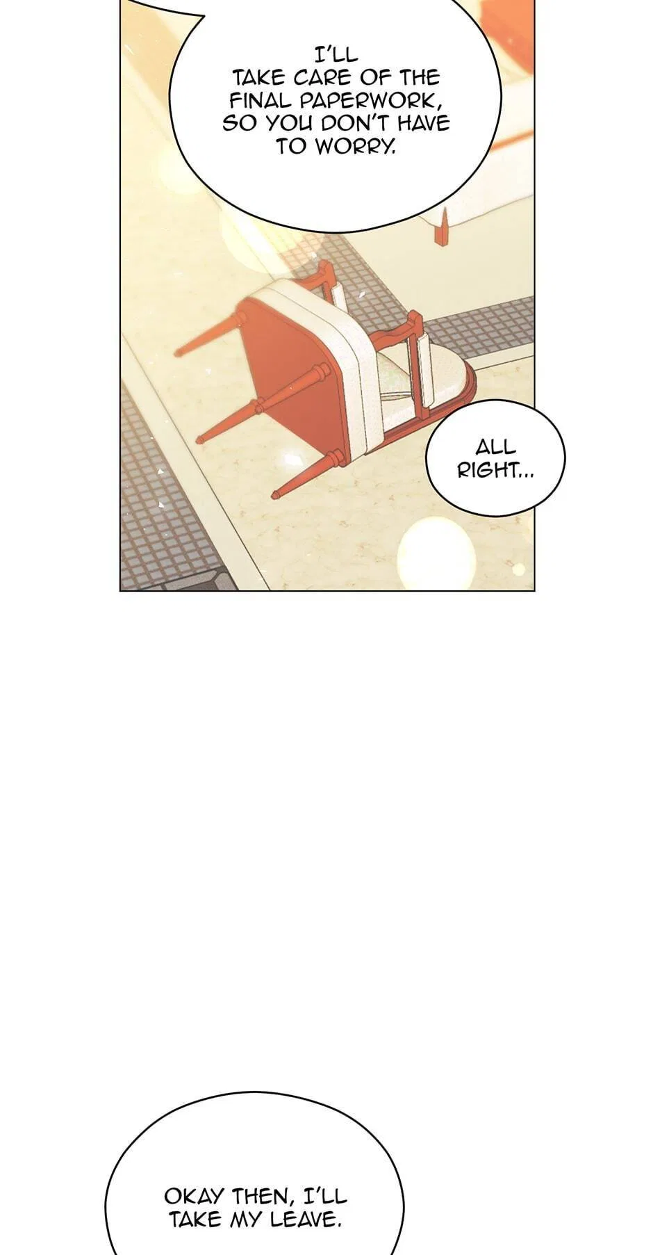 A Most Virtuous Villain Chapter 39 – Page 25