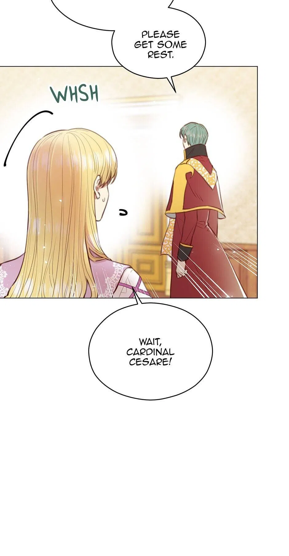 A Most Virtuous Villain Chapter 39 – Page 26