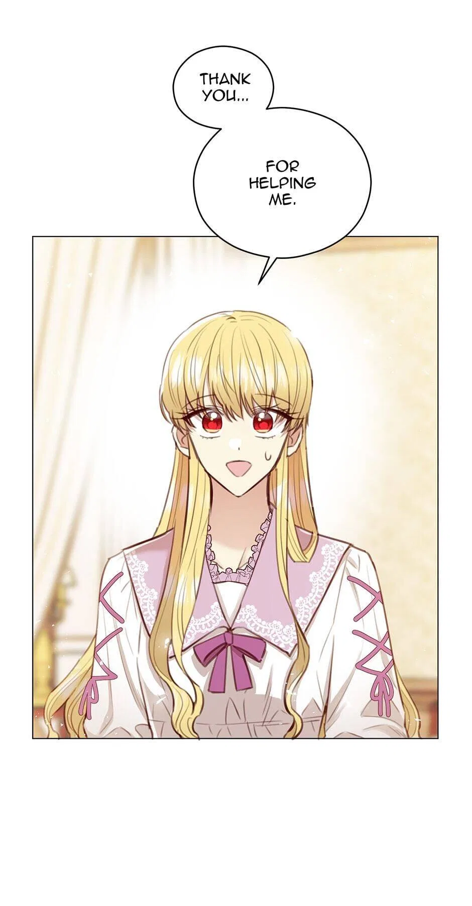 A Most Virtuous Villain Chapter 39 – Page 27