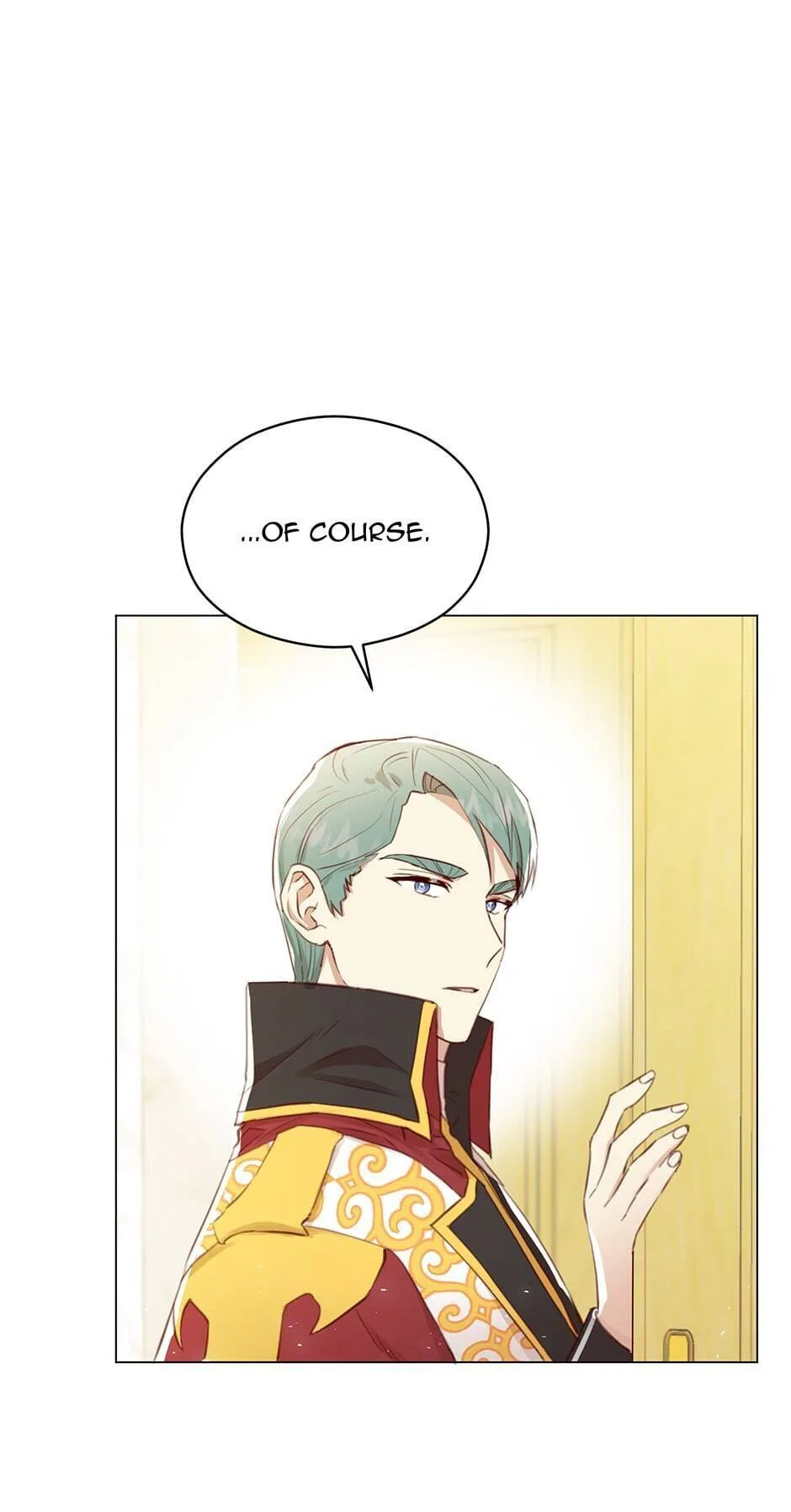 A Most Virtuous Villain Chapter 39 – Page 28