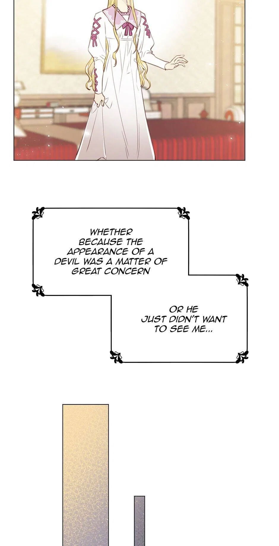 A Most Virtuous Villain Chapter 39 – Page 30