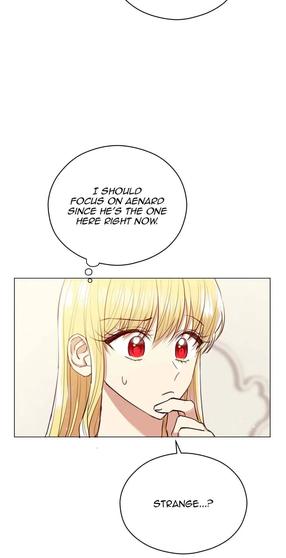 A Most Virtuous Villain Chapter 39 – Page 34