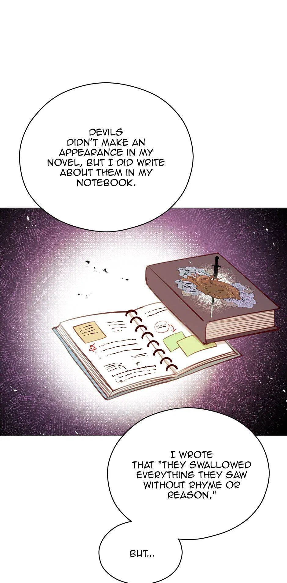 A Most Virtuous Villain Chapter 39 – Page 36