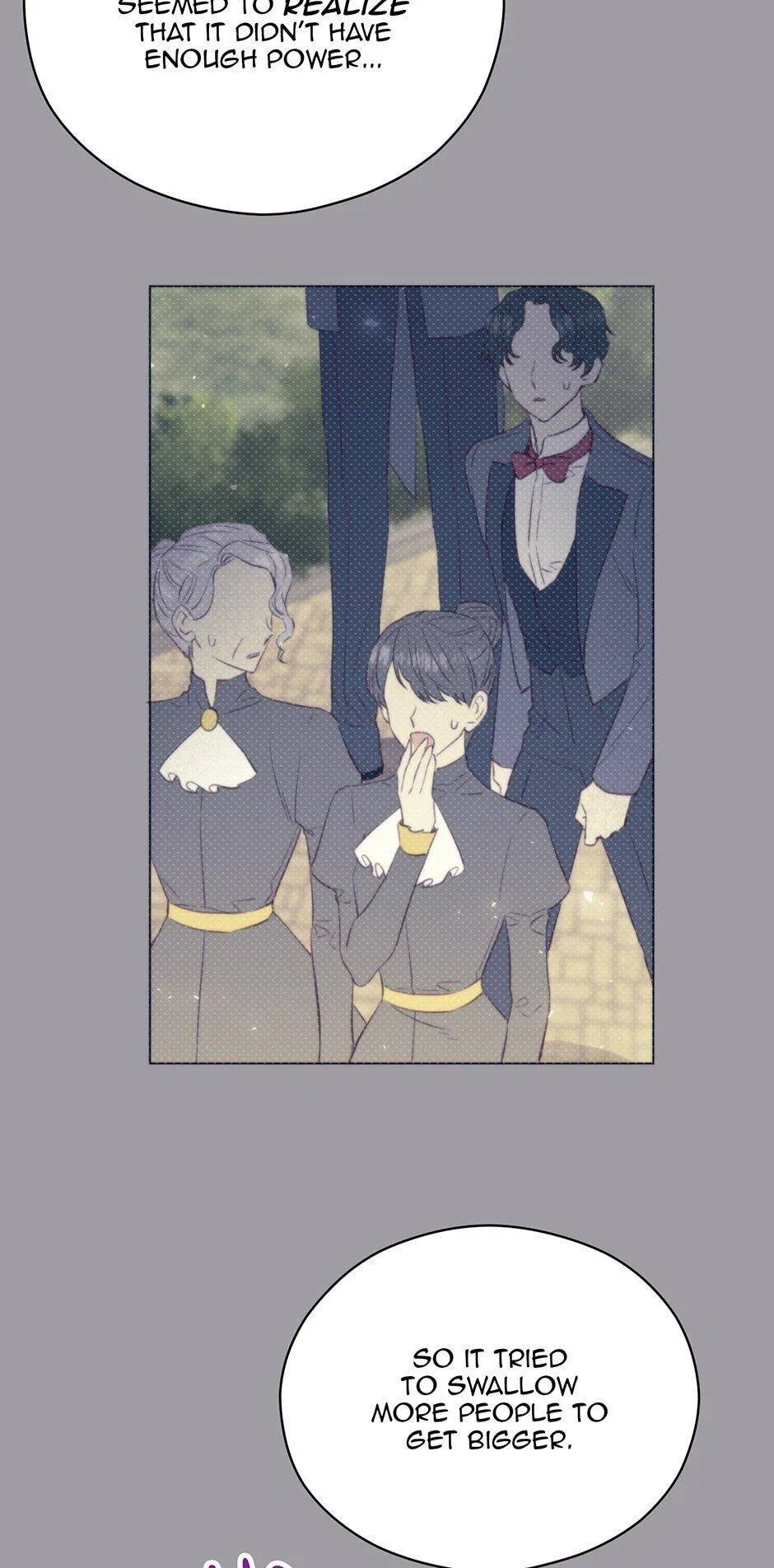 A Most Virtuous Villain Chapter 39 – Page 38