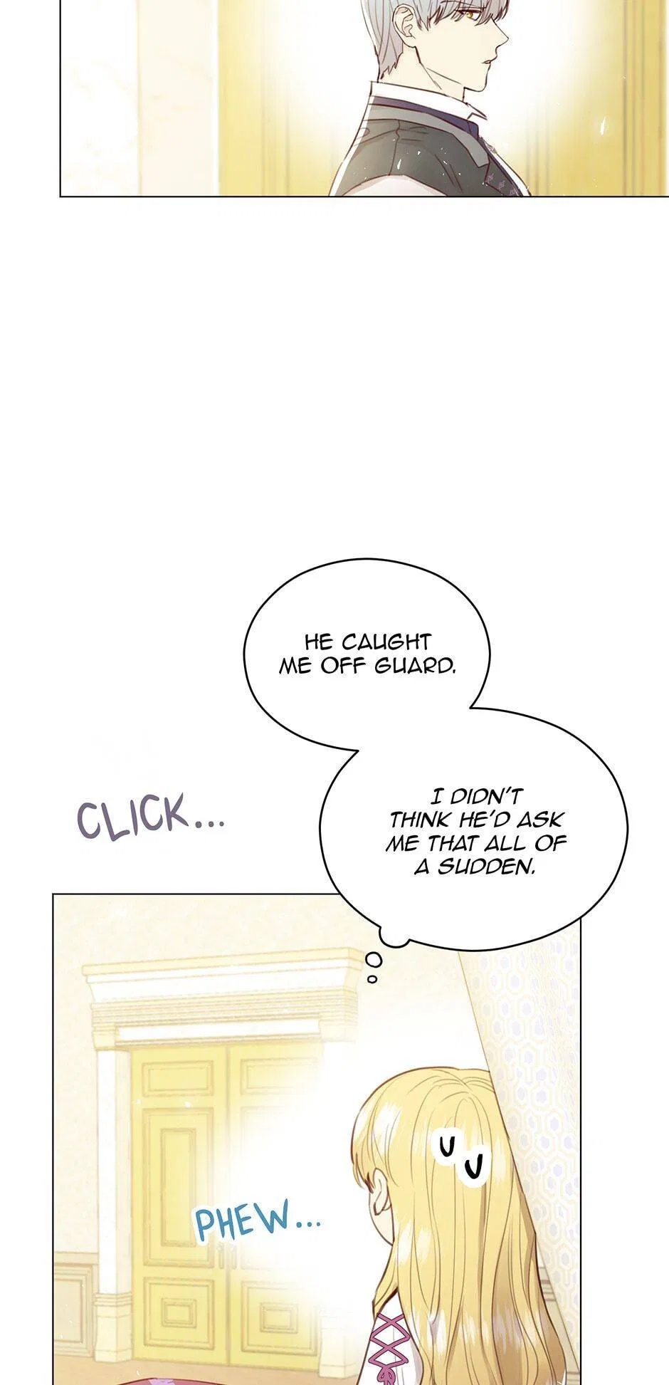 A Most Virtuous Villain Chapter 39 – Page 50