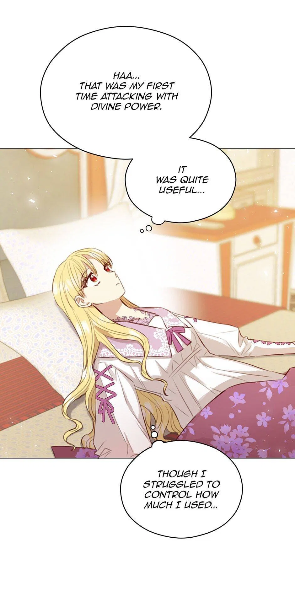A Most Virtuous Villain Chapter 39 – Page 54
