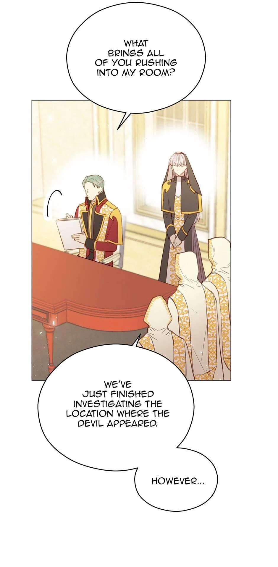 A Most Virtuous Villain Chapter 39 – Page 60