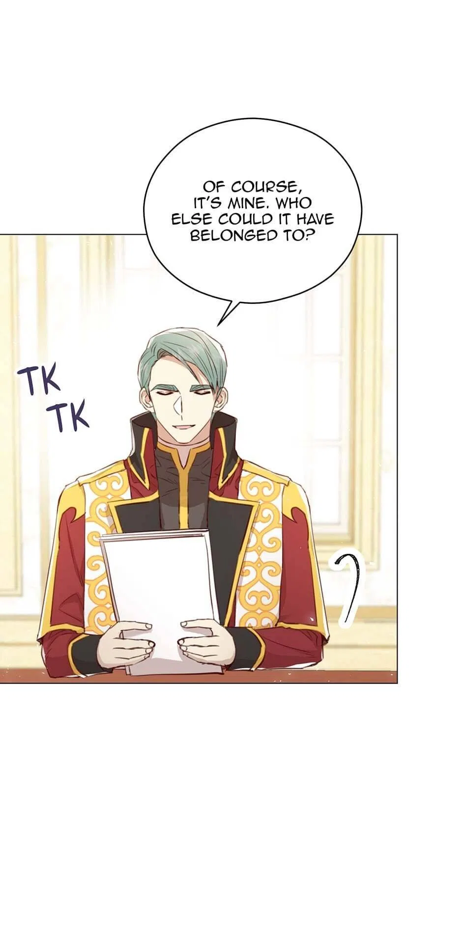 A Most Virtuous Villain Chapter 39 – Page 63