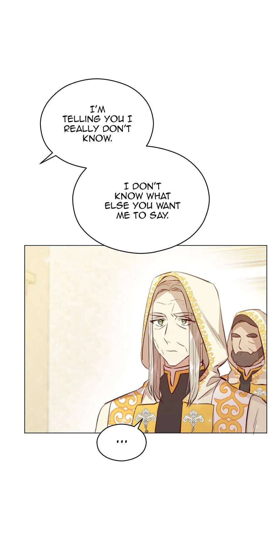 A Most Virtuous Villain Chapter 39 – Page 65