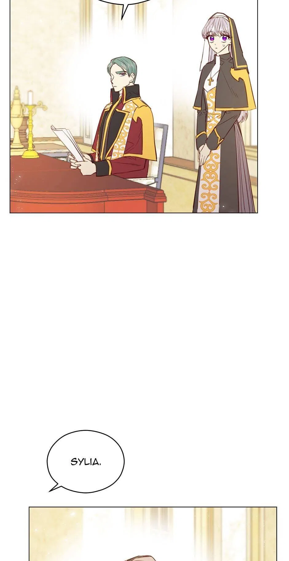 A Most Virtuous Villain Chapter 39 – Page 70